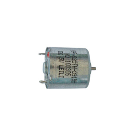 020TH DC Motor