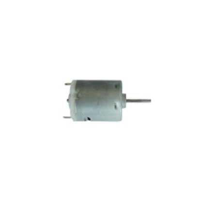 360(365)SA DC Motor