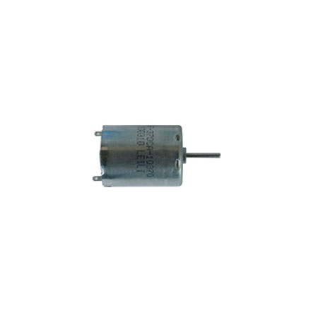 370CA DC Motor