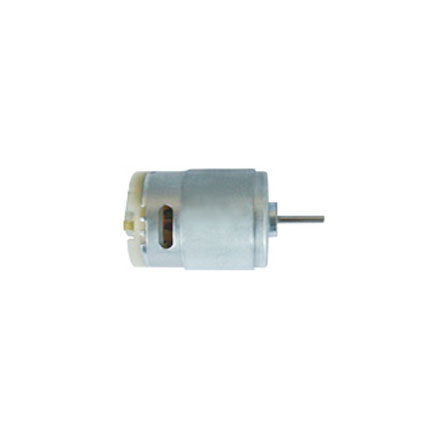 380(385)SA DC Motor