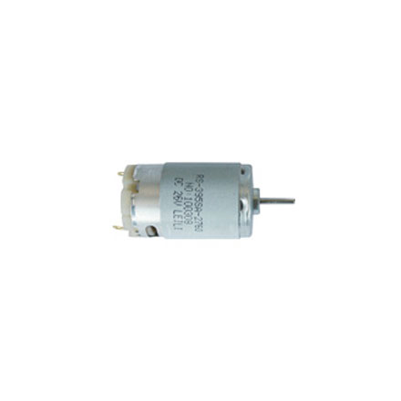 390(395)SH DC Motor