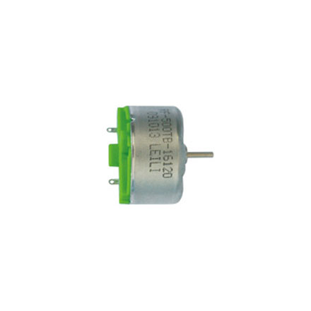 500TB DC Motor