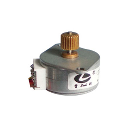 25BY412S PM Stepper Motor
