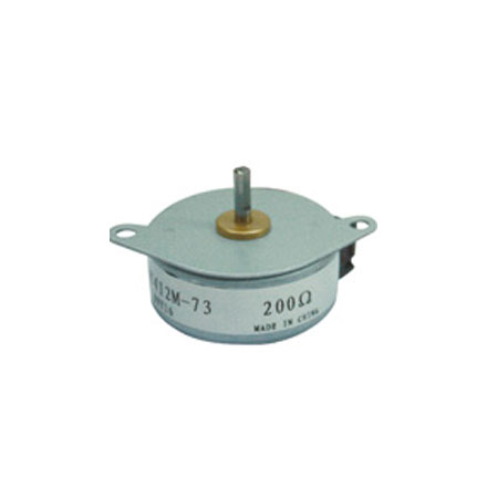 35BY412M PM Stepper Motor
