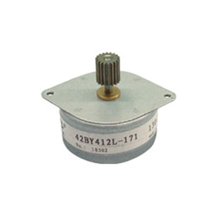 42BY412L PM Stepper Motor