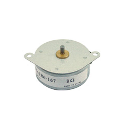 42BY412M PM Stepper Motor