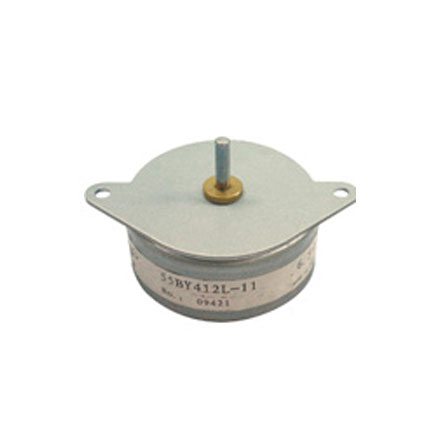 55BY412L PM Stepper Motor