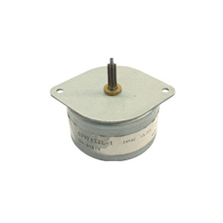 60SM36 PM Sync Motor